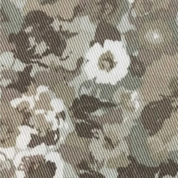 Gloria Vanderbilt Jeans Light Fern Petal 14 short - Picture 6 of 6